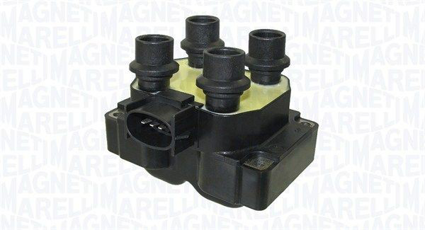 060717036012 Magneti Marelli Котушка запалювання